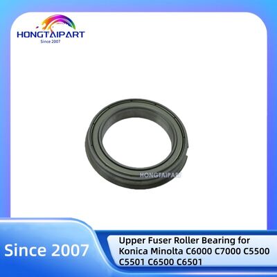 Beli Fuser atas roller bearing 26NA53712 26NA53710 untuk Konica Minolta C6000 C7000 C5500 C5501 pembuatan online