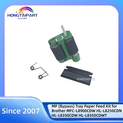 Beli MP (Bypass) Tray Paper Feed Kit LU4979001 untuk Brother MFC-L8900CDW HL-L8250CDN HL-L8350CDW HL-L8350CDWT HL-L9200CDWT MFC-L8600CDW MFC-L8610CDW MFC-L8850CDW MFC-L8895CDW pembuatan online