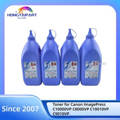 Beli Toner T02 untuk Canon ImagePress C10000VP C8000VP C10010VP C9010VP 8529B001 8530B001 8531B001 8532B001 pembuatan online