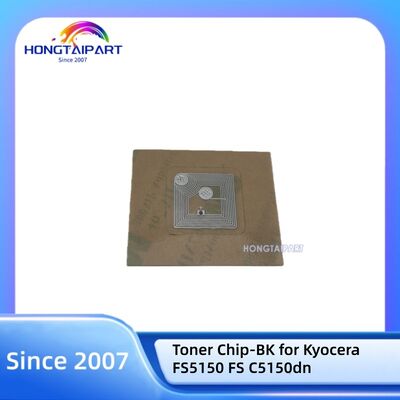 Beli Toner Chip-BK TK584 untuk Kyocera FS5150 FS C5150dn printer chip suku cadang Hongtaipart pembuatan online