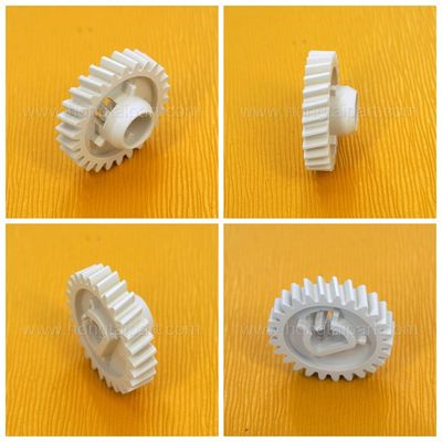 Beli Roller Gear Tekanan Rendah LaserJet Pro P1566 P1606 (26T RU7-0139-000) pembuatan online