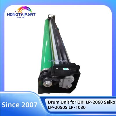 Beli Unit Drum untuk Suku Cadang Printer OKI LP-2060 Seiko LP-2050S LP-1030 Kartrid Hongtaipart pembuatan online