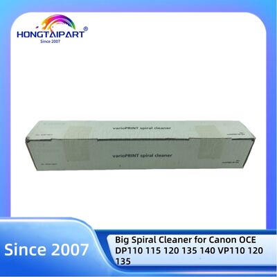 Beli Big Spiral Cleaner 1070074365 1070115677 1070005015 untuk Canon OCE DP110 115 120 135 140 VP110 120 135 pembuatan online