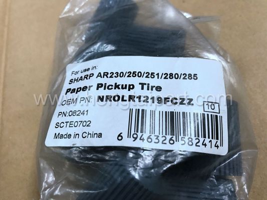 Beli Ban Pengambilan Kertas untuk Sharp AR 230 250 251 280 285 (NROLR1219FCZZ) pembuatan online