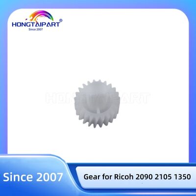 Beli Gear AB012008 untuk Ricoh 2090 2105 1350 suku cadang Hongtaipart Supply pembuatan online