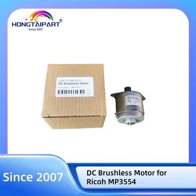 Beli Suku Cadang Printer Ricoh MP3554 Hongtaipart - Motor DC Tanpa Sikat D6845625A pembuatan online
