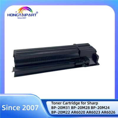 Beli Toner Cartridge BP-FT200 BPFT200 MX-237FT MX237FT untuk Sharp BP-20M31 BP-20M28 BP-20M24 BP-20M22 AR6020 AR6023 AR6026 AR6031 pembuatan online
