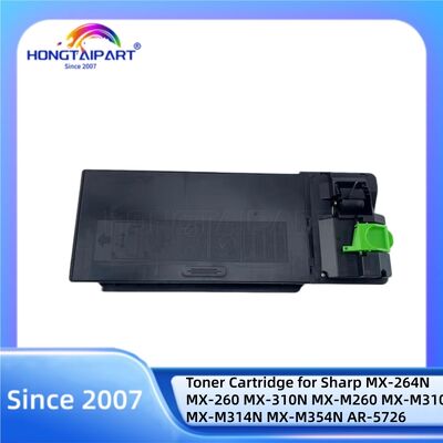 Beli Toner Cartridge MX-312FT MX312FT untuk Sharp MX‐264N MX‐260 MX‐310N MX‐M260 MX‐M310 MX‐M314N MX‐M354N AR‐5726 AR‐5731 pembuatan online