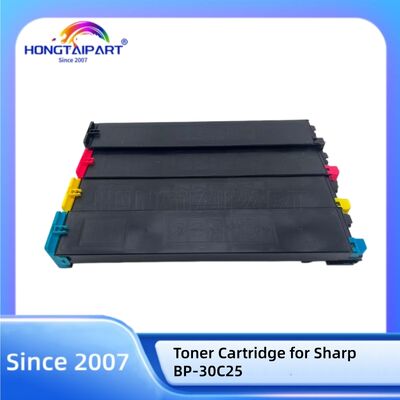 Beli Kartrid Toner BP-GT30 untuk Suku Cadang Sharp BP-30C25 Pasokan Hongtaipart pembuatan online
