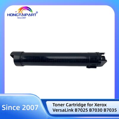 Beli Cartridge Toner CT202508 106R03396 untuk Suku Cadang Xerox VersaLink B7025 B7030 B7035 Hongtaipart Supply pembuatan online