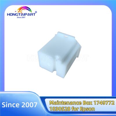 Beli Kotak Perawatan 1749772 1830528 untuk Epson L3100 L3101 L1110 L3110 L3108 L3116 L3118 L3115 L3116 L3150 L3151 L3156 L3158 L3160 L3165 Suku Cadang Hongtaipart pembuatan online