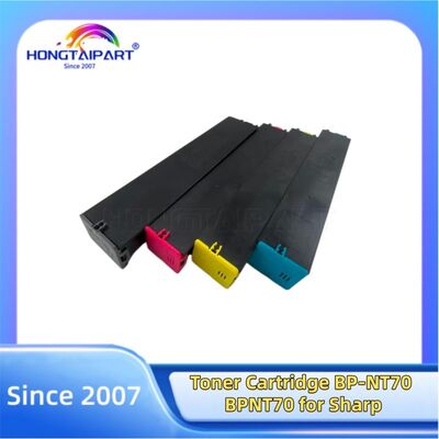 Beli Toner Cartridge BP-NT70 BPNT70 untuk Sharp BP-50C26 BP-50C31 BP-50C36 BP-50C45 BP-50C55 BP-50C65 BP-70C31 BP-70C36 BP-70C45 BP-70C55 BP-70C65 pembuatan online