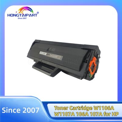 Beli Toner Cartridge W1106A W1107A 106A 107A untuk HP MFP135A MFP135W MFP137FNW suku cadang Supply Hongtaipart pembuatan online
