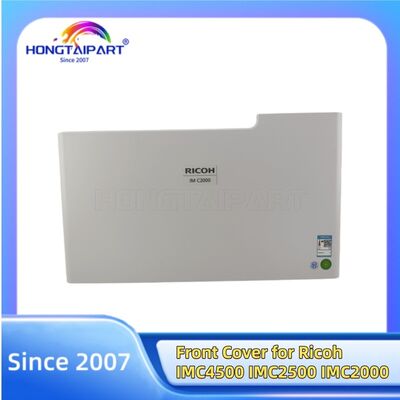 Beli Sampul depan untuk Ricoh IMC4500 IMC2500 IMC2000 suku cadang Hongtaipart pembuatan online
