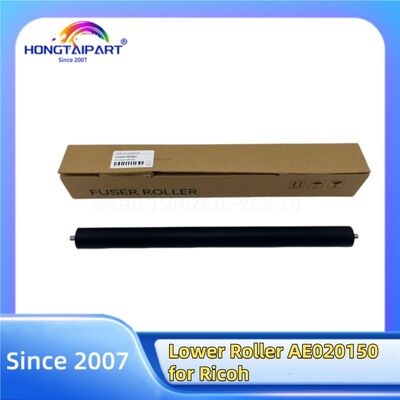 Beli Roller bawah AE020150 AE02-0150 untuk Ricoh AF1015 AF1018 AF2015 AF2016 AF2018 AF2020 MP1600 MP2000 suku cadang Pasokan Hongtaipart pembuatan online