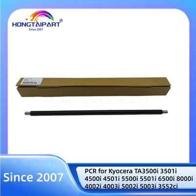 Beli PCR untuk Kyocera TA3500i 3501i 4500i 4501i 5500i 5501i 6500i 8000i 4002i 4003i 5002i 5003i 3552ci 3553ci 4052ci 4053ci 5052ci 5053ci 6052ci 6053ci 6002i 6003i Pemasok suku cadang Roller pembuatan online