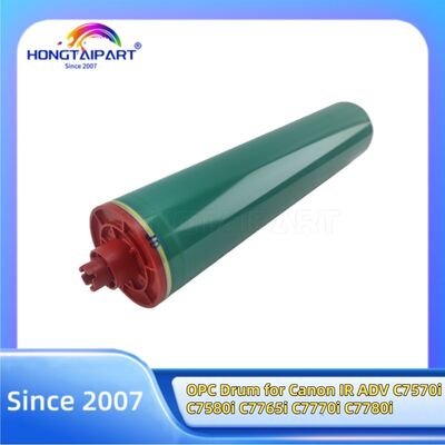 Beli OPC Drum 1111C003AA GPR-56 1111C003 GPR56 C-EXV52 untuk gambar CanonPRESS Lite C165 C170 C265 C270 IR ADV C7565i C7570i C7580i DX C7765i C7770i C7780i suku cadang Pasokan Hongtaipart pembuatan online