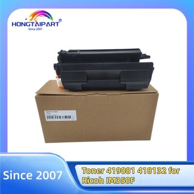 Beli Suku Cadang Printer Ricoh IM350F Toner 419081 418132 pembuatan online
