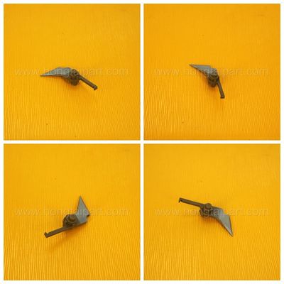 Beli Fuser Picker Jari Ricoh Aficio MP 4000 4001 4002 5000 5001 5002 (AE04-4099) pembuatan online