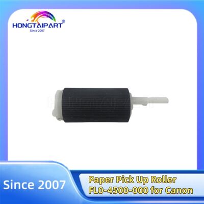 Beli Paper Pick Up Roller FL0-4500-000 untuk Canon C60 C700 C800 C165 C170 IR ADV C7565i C7570i C7580i suku cadang pembuatan online