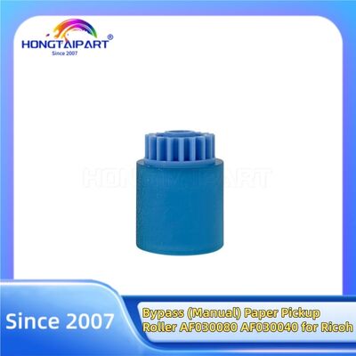Beli Penghilang (Manual) Paper Pickup Roller AF030080 AF030040 untuk Ricoh AF2051 2060 2075 2090 2105 3260 Warna 5560 MP1100 1350 5500 6000 6001 6002 6500 7000 7001 7500 7502 8000 8001 9000 9001 9002 suku cadang pembuatan online