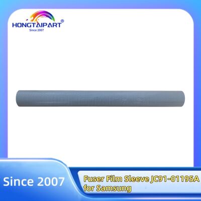 Beli Sleeve Film Fuser JC91-01195A untuk Samsung K7600 K7400 K7500 X7600 X7500 X7400 SL-X4250 X4300 X4200 X4220 X3280 X3220 X3250 X4280 HP E87640 E87650 E87660 E77830 Suku Cadang Perlengkapan Kantor pembuatan online