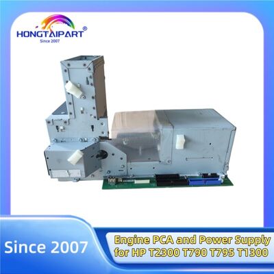 Beli Suku Cadang Asli Hongtaipart untuk HP T2300 T790 T795 T1300: PCA Engine dan Power Supply CN727-67038 CR647-67010 CN727-67018 pembuatan online