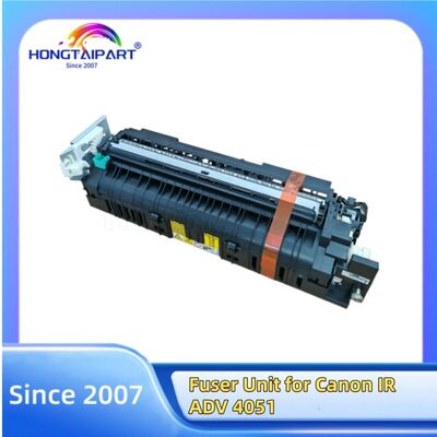 Beli Fuser Unit untuk Canon IR ADV 4051 4025 4035 4045 4225 4235 4245 4251 Kit perakitan suku cadang Supply Hongtaipart pembuatan online