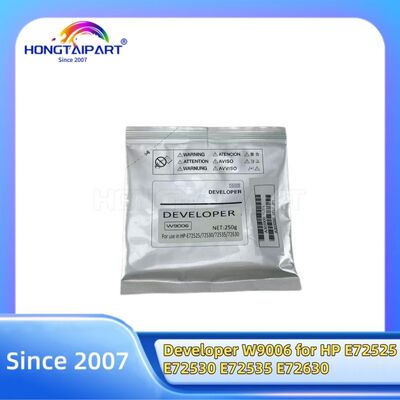 Beli Suku Cadang Bubuk Pengganti Developer W9006 untuk HP LaserJet Managed E72525 E72530 E72535 E72630 HONGTAIPART pembuatan online