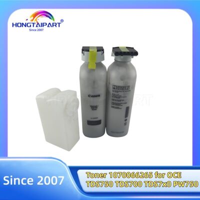 Beli Toner 1070066265 untuk OCE TDS750 TDS700 TDS7x0 PW750 Bubuk Suku Cadang Pengganti HONGTAIPART pembuatan online