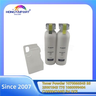Beli Toner Powder 1070066545 B5 25001843 T75 1060099404 (1060047449) untuk OCE 9600 TDS300 TDS320 TDS400 TDS450 TDS600 TDS750 PW750 suku cadang pengganti HONGTAIPART pembuatan online