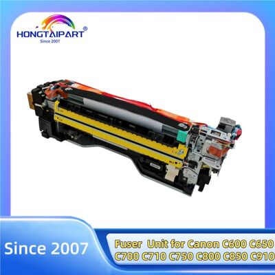 Beli Unit Fuser untuk Canon C600 C650 C700 C710 C750 C800 C850 C910 Kit perakitan Kit perakitan Kit suku cadang Pasokan Hongtaipart pembuatan online
