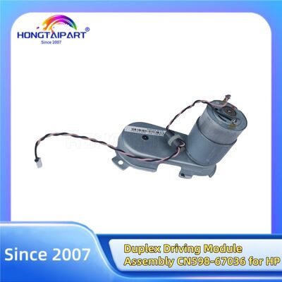 Beli Duplex Driving Module Assembly CN598-67036 untuk HP PW586 X476DW M246 Drive suku cadang pengganti HONGTAIPART pembuatan online
