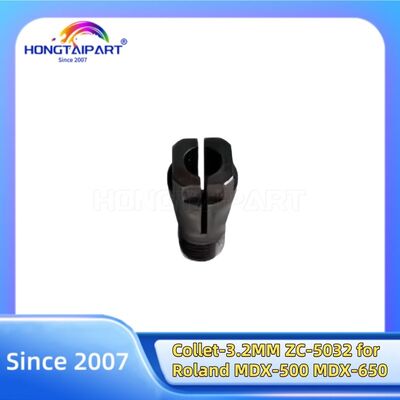 Beli Collet ZC-5032 untuk Roland MDX-500 MDX-650 3.2MM Suku Cadang Pengganti HONGTAIPART pembuatan online