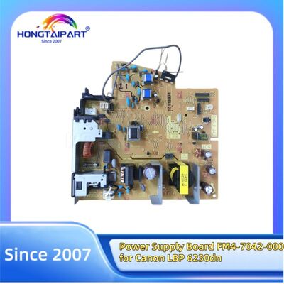 Beli Papan Pasokan Listrik FM4-7042-000 untuk Canon LBP 6230dn Printing Spare Parts Hongtaipart pembuatan online