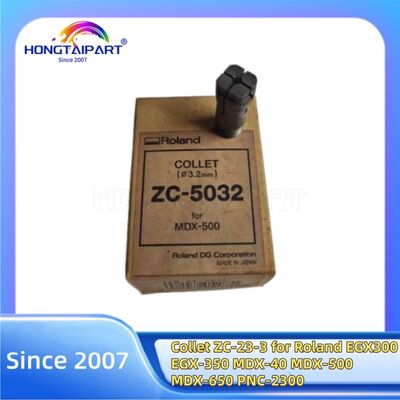 Beli Collet ZC-23-3 untuk Roland EGX300 EGX-350 MDX-40 MDX-500 MDX-650 PNC-2300 Suku Cadang Pengganti HONGTAIPART pembuatan online