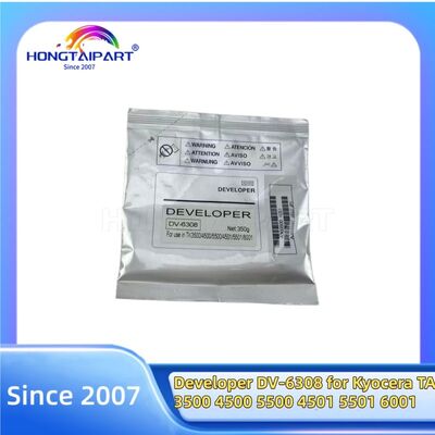 Beli Pengembang DV-6308 untuk Kyocera TA 3500 4500 5500 4501 5501 6001 Suku Cadang Bubuk Pengganti pembuatan online