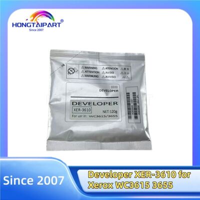 Beli Pengembang XER-3610 untuk Xerox WC3615 3655 Powder Spare Parts Replacement pembuatan online