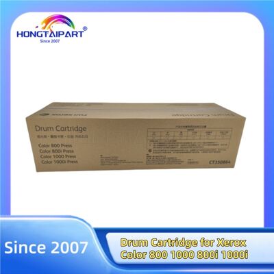 Beli Unit Drum CT350864 CT350811 675K87090 848K77540 848K77541 848K77542 untuk Xerox Color 800 1000 800i 1000i Press Unit Drum Pencitraan Kit Drum Rakitan Drum Suku Cadang Perlengkapan Kantor pembuatan online