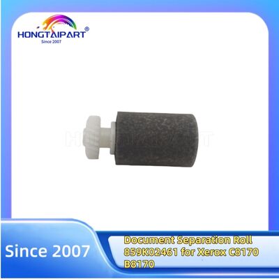 Beli Gulungan Pemisah Dokumen 859K02461 untuk Suku Cadang Rol Umpan Printer Warna Xerox C8170 B8170 Hongtaipart pembuatan online