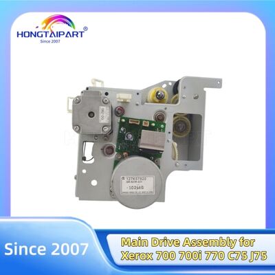 Beli Rakitan Drive Utama untuk Suku Cadang Xerox 700 700i 770 C75 J75 007K14731 007K14732 007K14733 007K14734 007K14735 007K14736 007K14737 007K14738 Perlengkapan Kantor pembuatan online