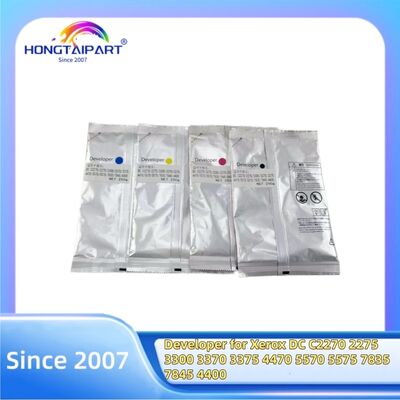 Beli Pengembang untuk Xerox DC C2270 2275 3300 3370 3375 4470 5570 5575 7835 7845 4400 Supplier bahan bakar kantor bubuk pembuatan online
