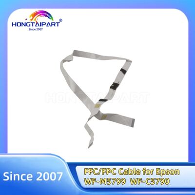 Beli FFC Kabel FPC untuk Epson WF-M5799 WF-C5790 1821724 1770434 suku cadang Perlengkapan Kantor pembuatan online
