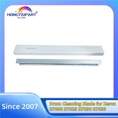 Beli Blade pembersih drum untuk Xerox B7000 B7025 B7030 B7035 V2060 V3060 V3065 V3070 V4070 V5070 V3560 Perlengkapan kantor printer pembuatan online