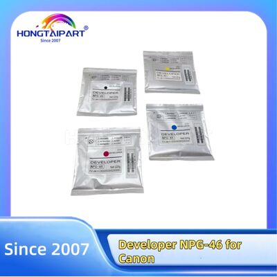 Beli Pengembang NPG-46 untuk Canon C5030 C5035 C5045 C5051 C5240 C5245 C5250 C5255 Powder Perlengkapan Kantor pembuatan online