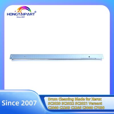 Beli Blade pembersih drum untuk Xerox SC2020 SC2022 SC2021 Printer Versant C2060 C2263 C2265 C3060 C7030 C7020 C7025 Perlengkapan kantor pembuatan online
