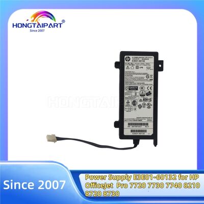 Beli Pasokan listrik E3E01-60132 untuk HP OfficeJet Pro 7720 7730 7740 8210 8720 8730 Pasokan suku cadang printer pembuatan online