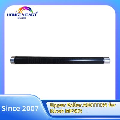 Beli Upper Roller AE011134 untuk Ricoh MP305 Printer Fuser Heat Roller Perlengkapan Kantor pembuatan online