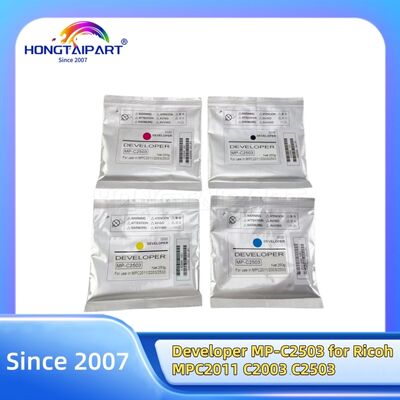 Beli Pengembang MP-C2503 untuk Ricoh MPC2011 C2003 C2503 C2004 C2504 Percetakan Perlengkapan Kantor pembuatan online