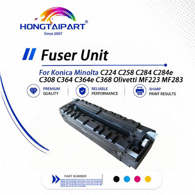 Beli Konica Minolta Fuser Unit A161R71900 Cocok C224 C284 C364 C308 C368 Olivetti MF223 pembuatan online